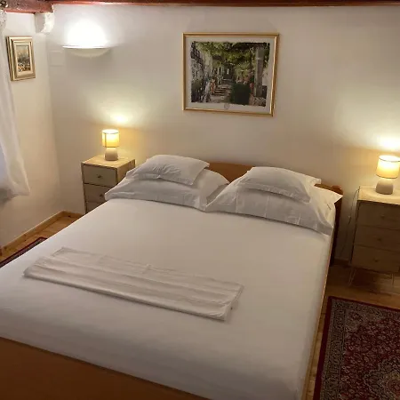 Vicelic 1 Guest house *