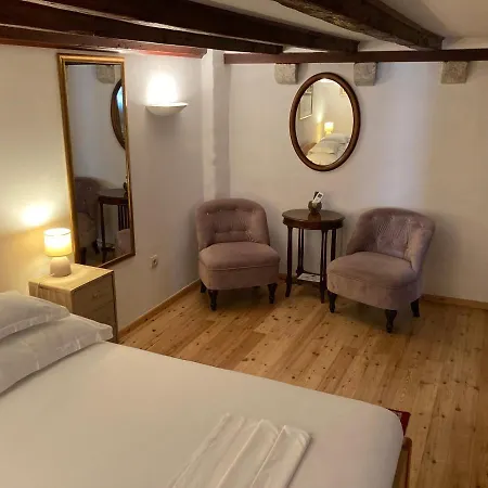 Guest house Vicelic 1