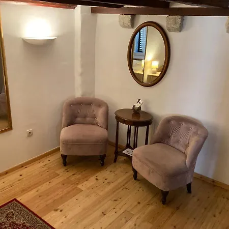 Guest house Vicelic 1