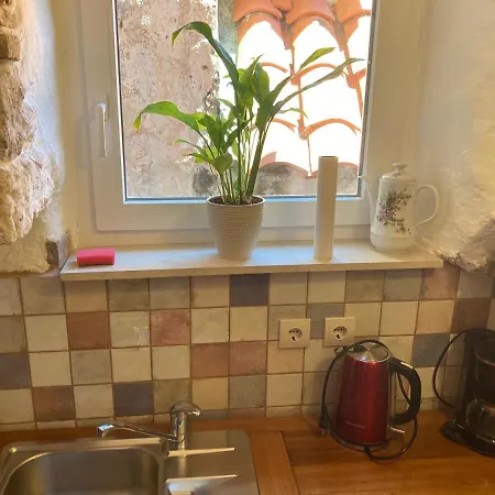 Vicelic 1 Guest house *