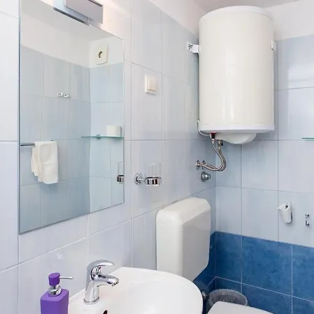 Vicelic 1 Guest house *