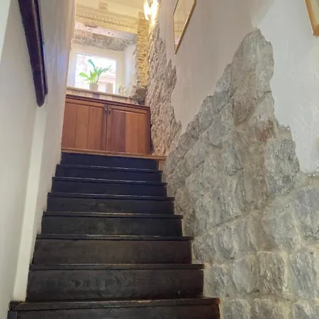 Vicelic 1 Affittacamere Ragusa