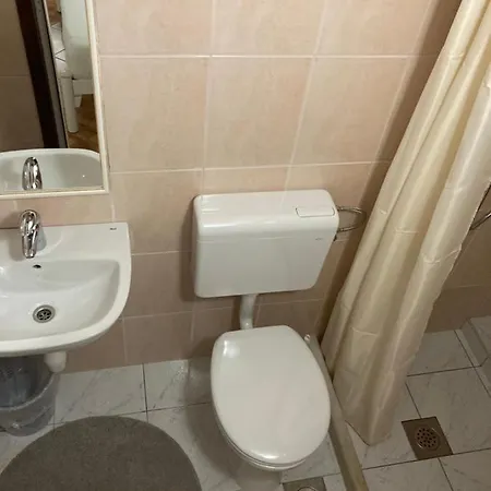 Vicelic 1 Guest house *