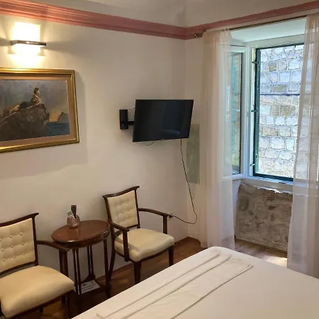 Vicelic 1 Penzion Dubrovník