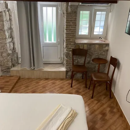 Vicelic 1 * Dubrovník